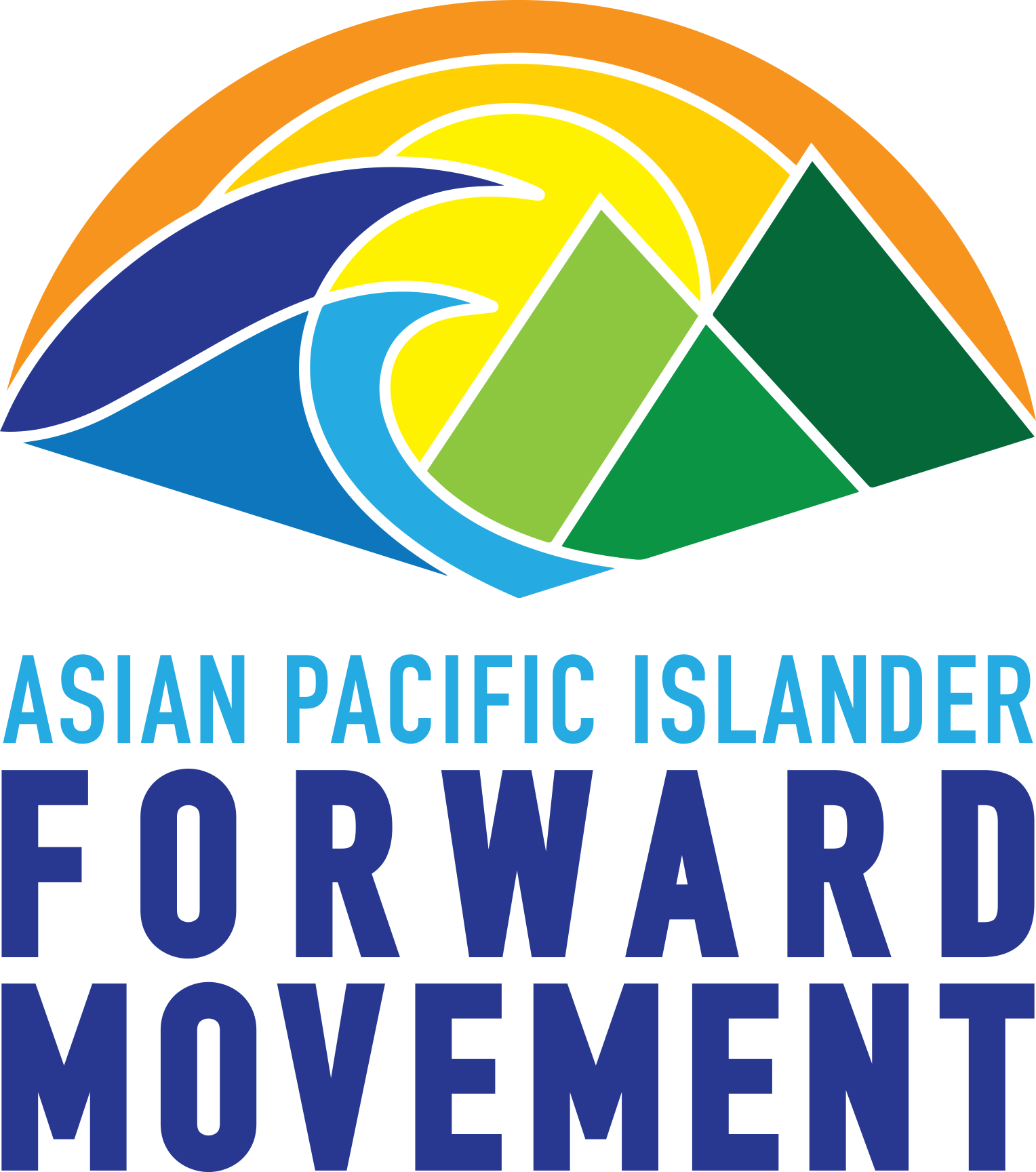 API Forward Movement