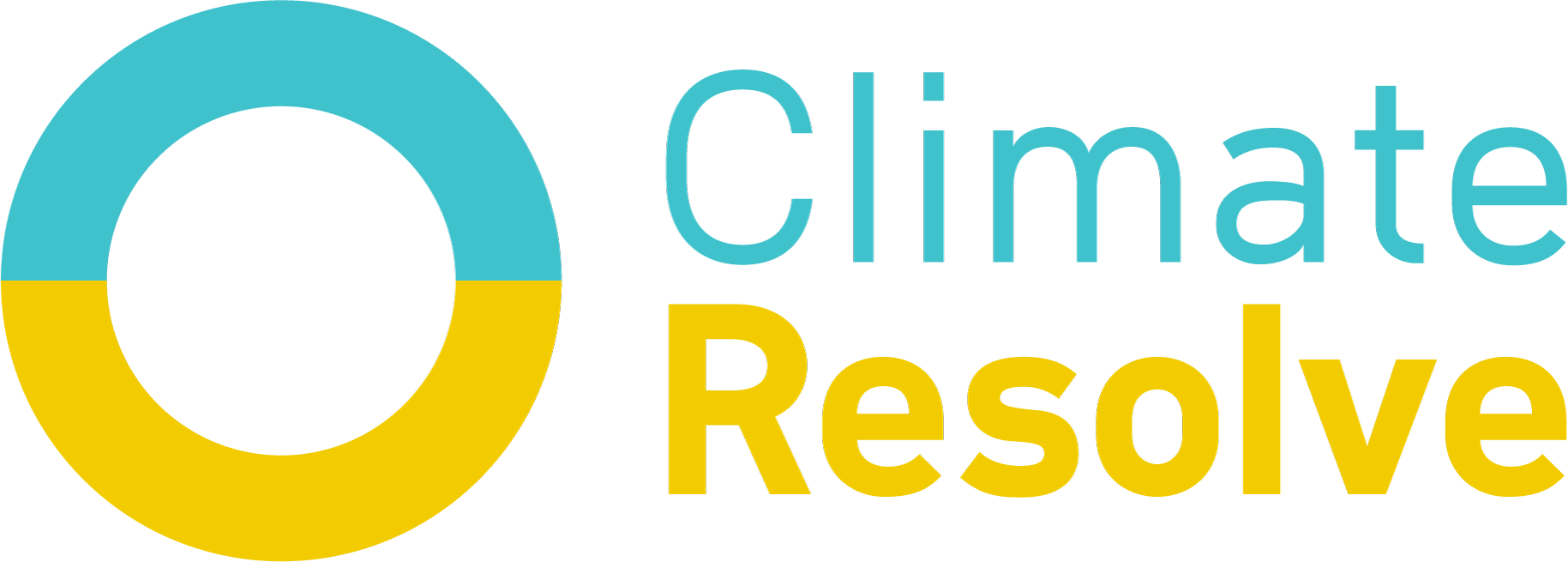 Climate Resolve