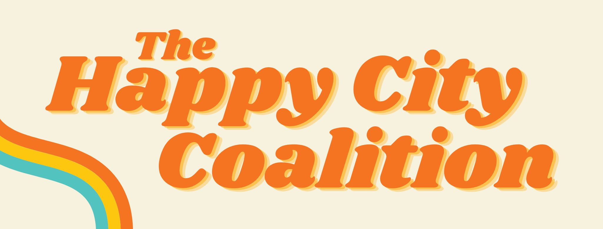 Happy City Coalition