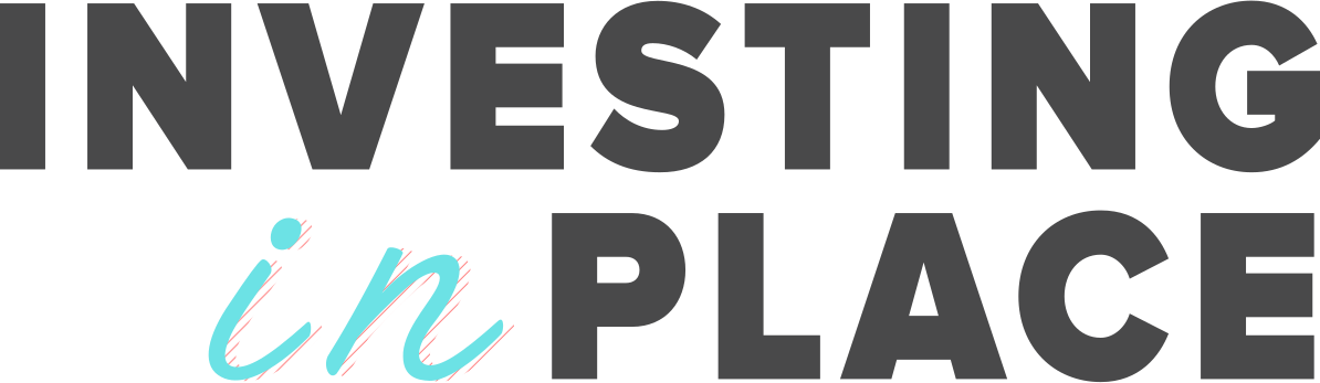 Investing in Place